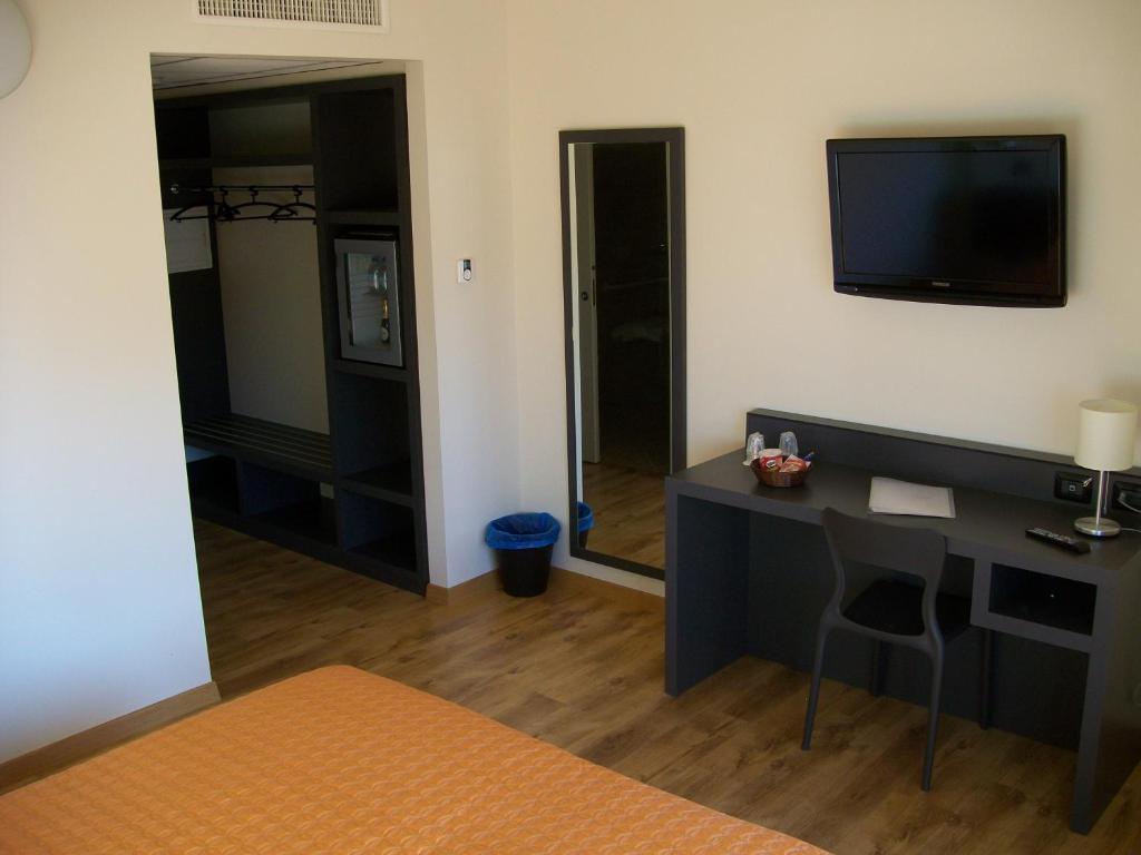 Hotel Motel Giglio Viadana Camera foto