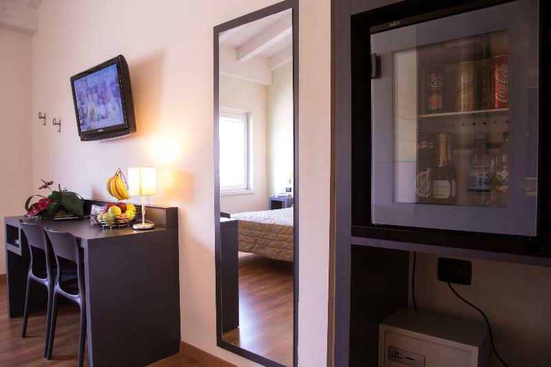 Hotel Motel Giglio Viadana Esterno foto